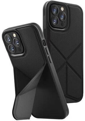 MuvTech Back Cover for iPhone 14 Pro Max (6.7") Slim Case Transforma Magclick Phone Case