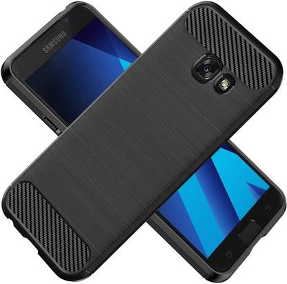 Helix Back Cover for Samsung Galaxy A5-2017
