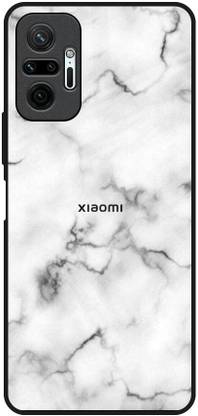 Hocopoco Back Cover for Redmi Note 10 Pro Max