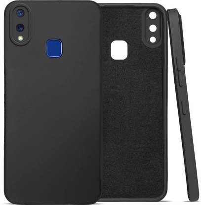 COST TO COST Back Cover for vivo Y91 1816, 1817, 1820, 1811, PD1818BF_EX, vivo Y95 1807 Soft Back Cover
