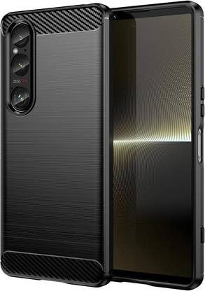 ConnectPoint Back Cover for Sony Xperia 1 VI 5G