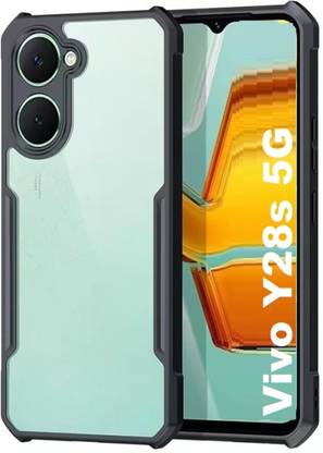 Pvtcase Pouch for Vivo Y28s 5G