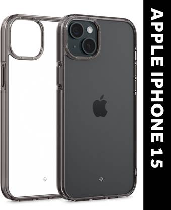 Caseology Back Cover for Apple iPhone 15