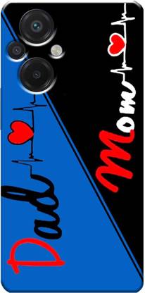 Burdak Back Cover for Poco M5 4G 2683