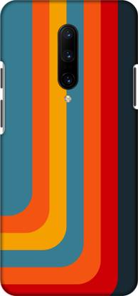smilecart Back Cover for OnePlus 7 Pro / 1+7 Pro / One Plus 7Pro