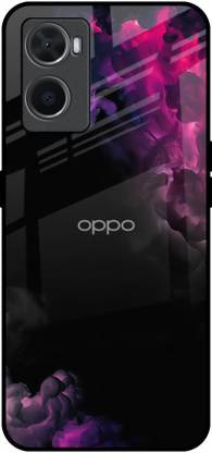 Hocopoco Back Cover for Oppo A36