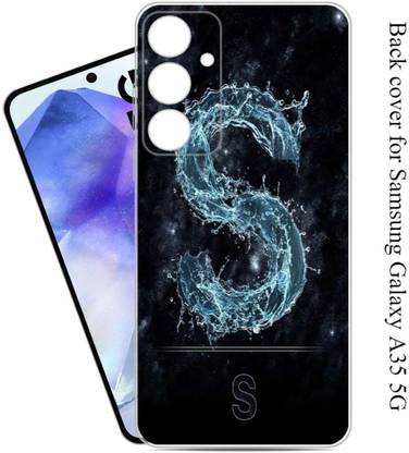 MeMi Back Cover for SAMSUNG Galaxy A35 5G