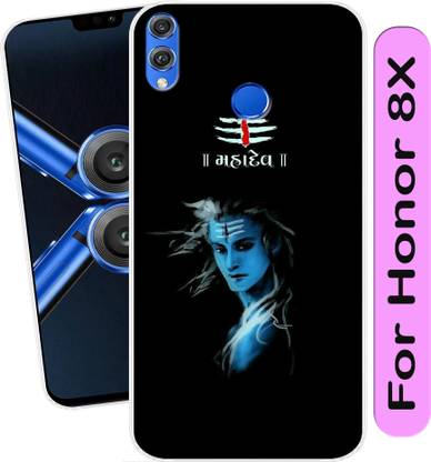 Cooltrend Back Cover for Honor 8X