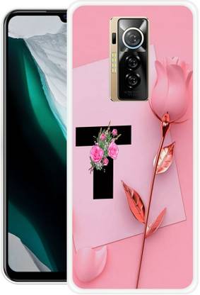 SIMAWAT Back Cover for Tecno Phantom X