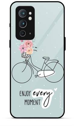 StayClassy Back Cover for OnePlus 9RT