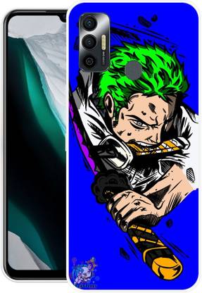 GRAFIQE Back Cover for Tecno spark 7 JOKER, BATMAN, HEALTH LEDGER JOKER, DARK KNIGHT, WHY SO SERIOUS