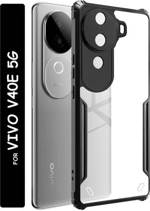 Ammuhub Pouch for Vivo V40E 5G