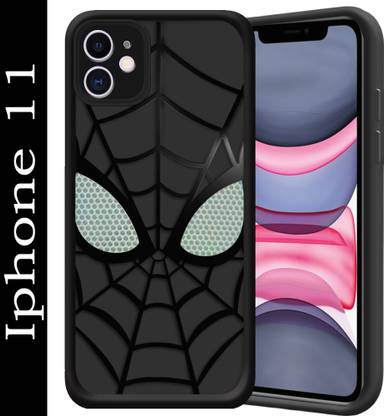 Meephone Back Cover for Apple iPhone 11