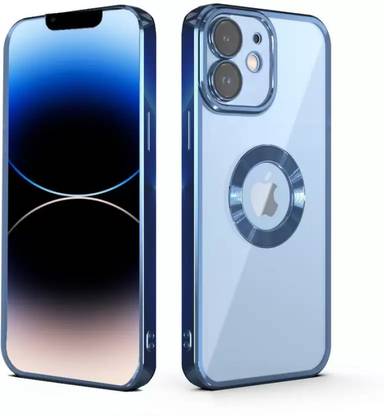 Mystry Box Back Cover for iPhone 12/12 Pro