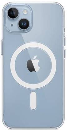 Jensi Back Cover for iPhone 14