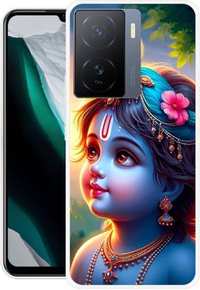 JATLAND Back Cover for iQOO Z7 5G