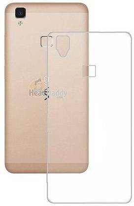 Covertick Back Cover for Vivo V3