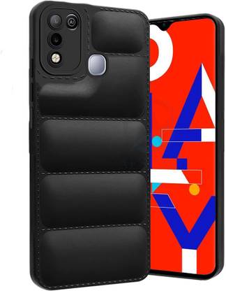 AESTMO Back Cover for Infinix Hot 10 Play