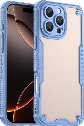 Cover Alive Back Cover for iPhone 16 Pro Max