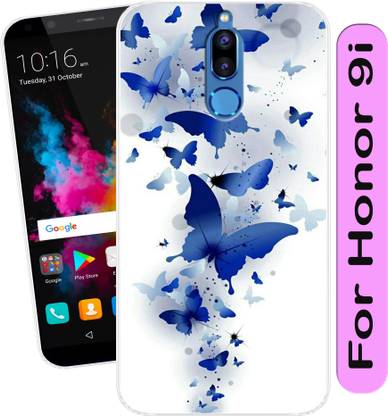 Cooltrend Back Cover for Honor 9i