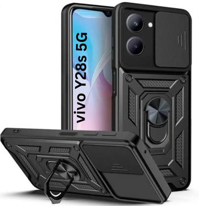 KWINE CASE Back Cover for vivo Y28s 5G