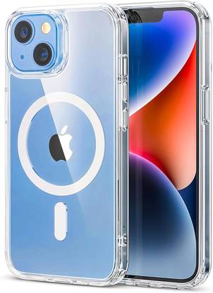 Enflamo Back Cover for Apple iPhone 14