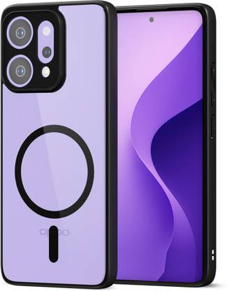 Pikkme Back Cover for Oppo Reno 14 Pro 5G