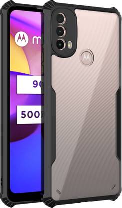 KartV Back Cover for Motorola E40, Moto E40