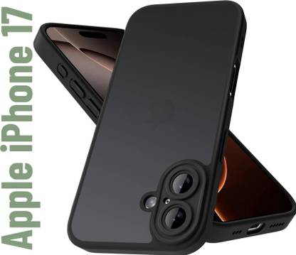 Wellpoint Back Cover for iPhone 17