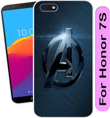 Cooltrend Back Cover for Honor 7S