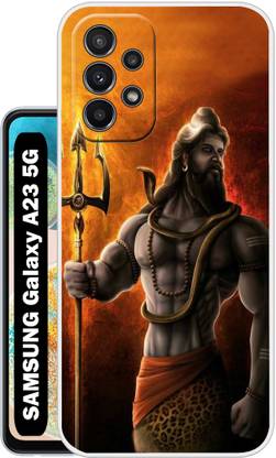 Flipkart SmartBuy Back Cover for SAMSUNG Galaxy A23 5G