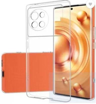 Mobtech Back Cover for OnePlus 11R, 1plus 11R, CT