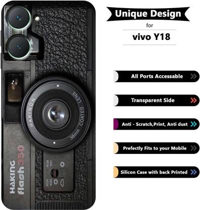 बुयमोरे Vivo Y18 के लिए