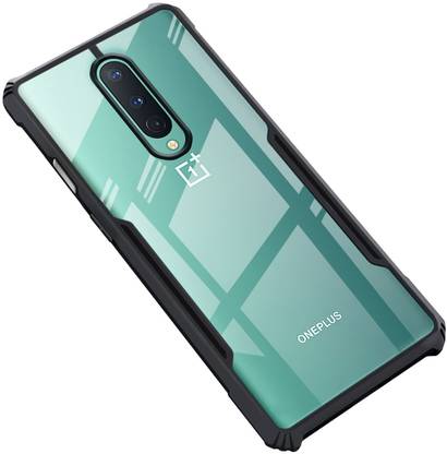 GLOBAL NOMAD Back Cover for OnePlus 8