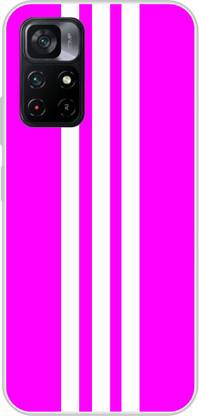 Dreamcase Back Cover for Poco M4 Pro 5G