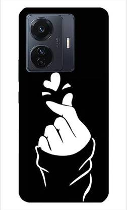 My Swag Back Cover for Vivo T1 44w