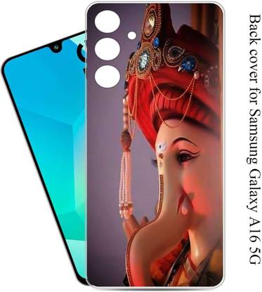 Print maker Back Cover for Samsung Galaxy A16 5G