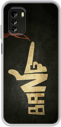 Casotec Back Cover for Nokia G60 5G