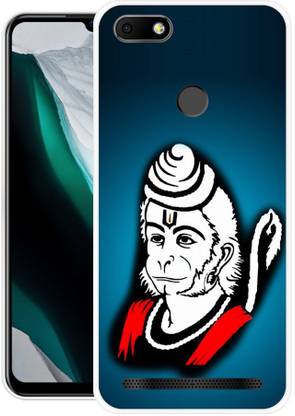 LOVETHINK Back Cover for Micromax YU Ace