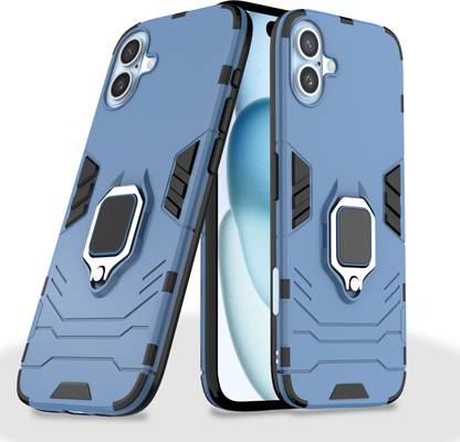 Pikkme Back Cover for iPhone 16