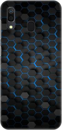 iCopertina Back Cover for Samsung Galaxy A30