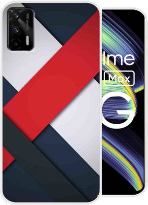 SuperQueen Back Cover for Realme X7 Max 5G