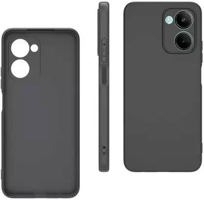 KROGER Back Cover for realme10Pro5G