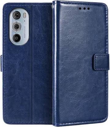CASETON Back Cover for Motorola Edge 30 Pro, Moto Edge 30 Pro