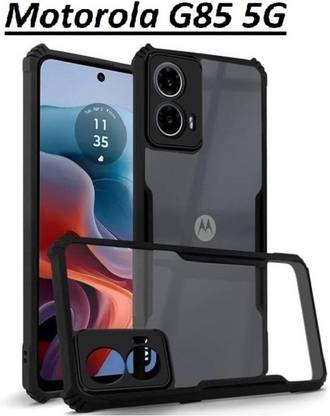 Chronic Back Cover for MOTOROLA G85 5G, MOTOROLA G85 5G, MOTOROLA G85 5G, (IP)