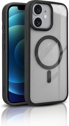 GLOBAL NOMAD Back Cover for APPLE iPhone 12 mini