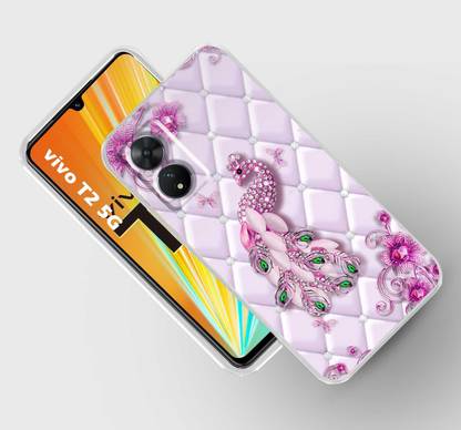 क्रेवेशन vivo T2 5G के लिए