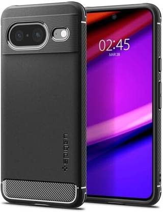 Spigen Back Cover for Pixel 8