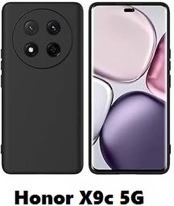 COVERTECH Back Cover for Honor X9c 5G, Honor X9c