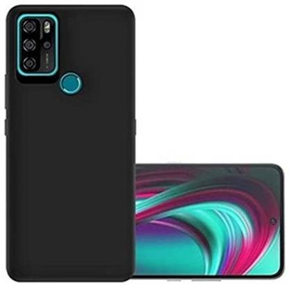 ChutPutMart Back Cover for Ultra Matte Finish Motorola G40 Fusion